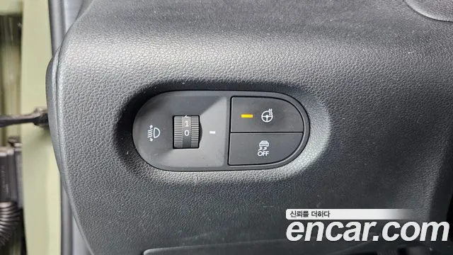 Hyundai Casper id 2712985 из Кореи 3