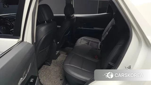 Ssangyong Beautiful Korando 2020 Белый из Кореи, фото 3