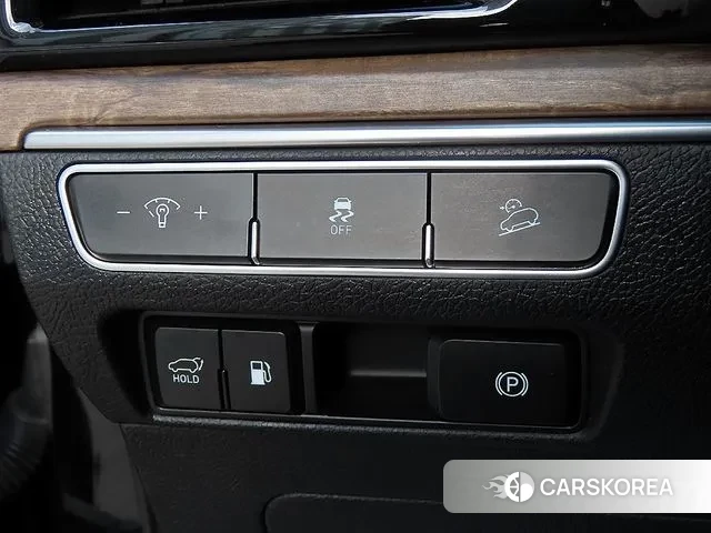 Kia Mohave Master 2021 Черный из Кореи, фото 3