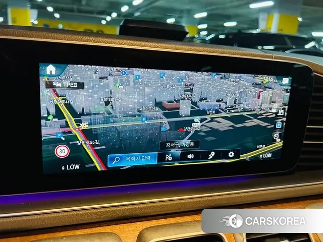 Mercedes-Benz GLE-Class W167 2020 Белый из Кореи, фото 3