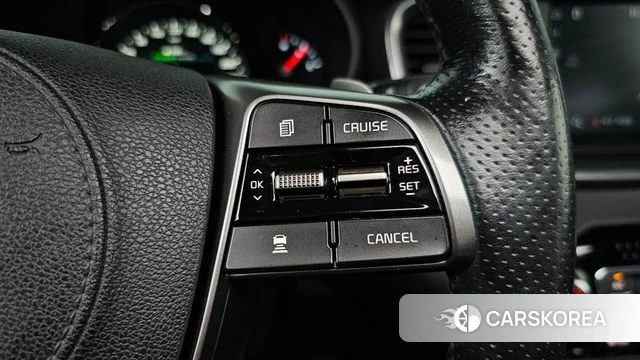 Kia The New Sorento 2018 Белый из Кореи, фото 3