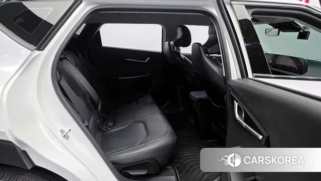 Kia EV6 2022 Белый из Кореи, фото 3