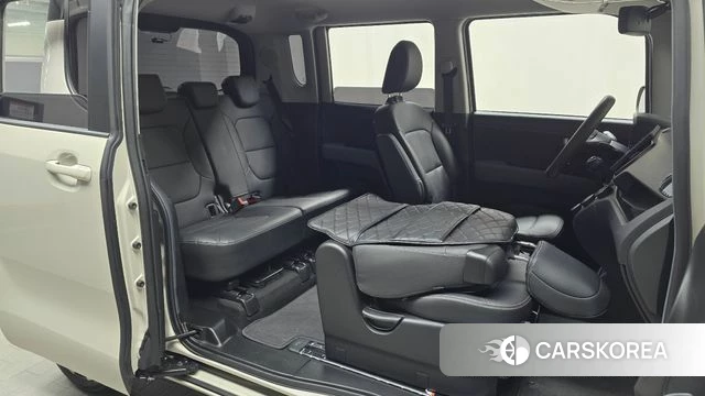 Kia The New Kia Ray 2023 Жемчужный цвет из Кореи, фото 3