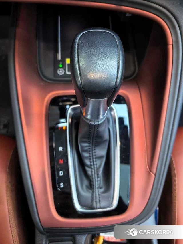 Honda XR-V 2022 Оранжевый из Китая, фото 3