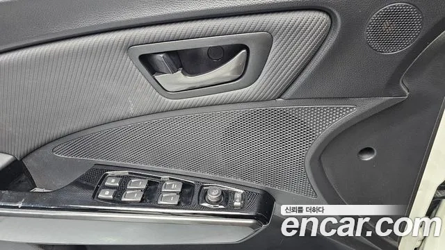 Ssangyong Tivoli Air 2020 Белый из Кореи, фото 3