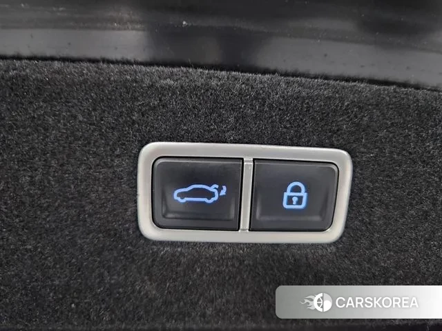 Genesis G90 (RS4) 2022 Черный из Кореи, фото 3