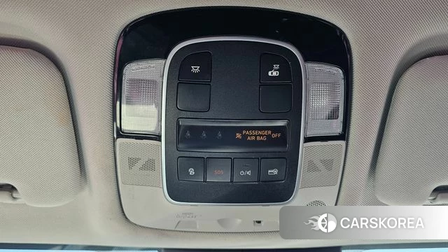 Hyundai Sonata (DN8) 2019 Белый из Кореи, фото 3