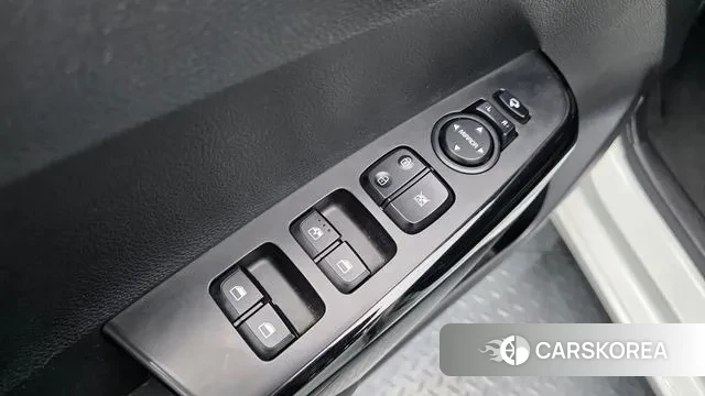 Kia All New Morning (JA) 2020 Белый из Кореи, фото 3