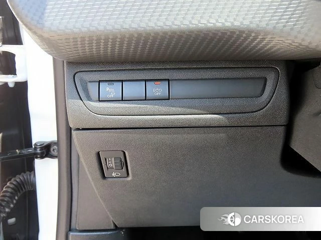 Peugeot 2008 2019 Белый из Кореи, фото 3
