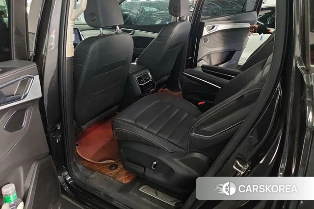 Volkswagen Lanjing 2024 Черный из Китая, фото 3