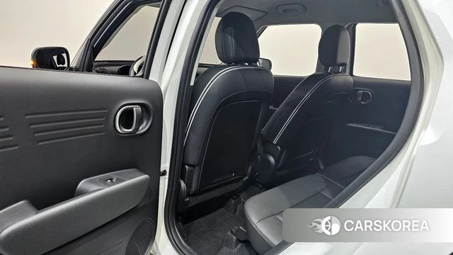 Hyundai Casper 2023 Белый из Кореи, фото 3