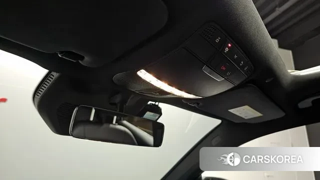 Mercedes-Benz GLC-Class X253 2020 Белый из Кореи, фото 3