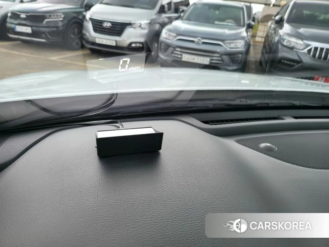 Kia Come New K7 2019 Белый из Кореи, фото 3