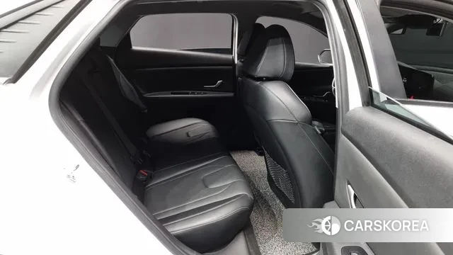 Hyundai Avante (CN7) 2020 Белый из Кореи, фото 3