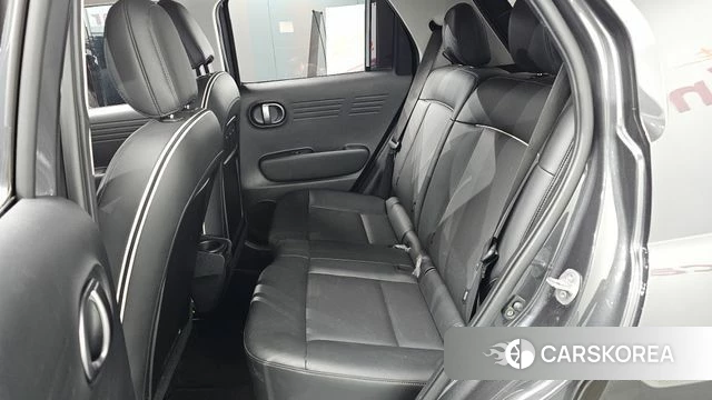 Hyundai Casper 2023 Серый из Кореи, фото 3