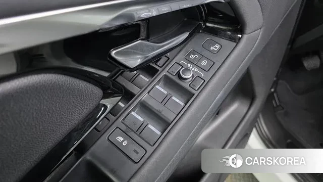 Land Rover Range Rover Evoque 2nd Generation 2020 Белый из Кореи, фото 3