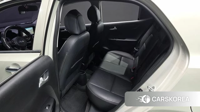 Kia All New Morning (JA) 2018 Жемчужный цвет из Кореи, фото 3