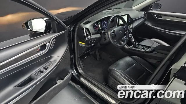 Hyundai Grandeur IG id 2306808 из Кореи 3