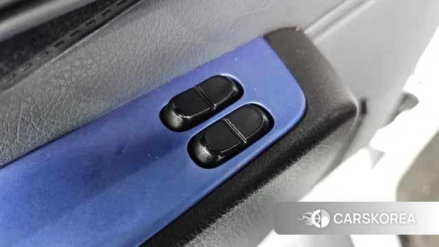 Chevrolet (GM Daewoo) New Labo 2018 Белый из Кореи, фото 3