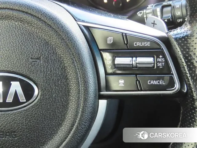 Kia Sportage The Bold 2018 Синий из Кореи, фото 3