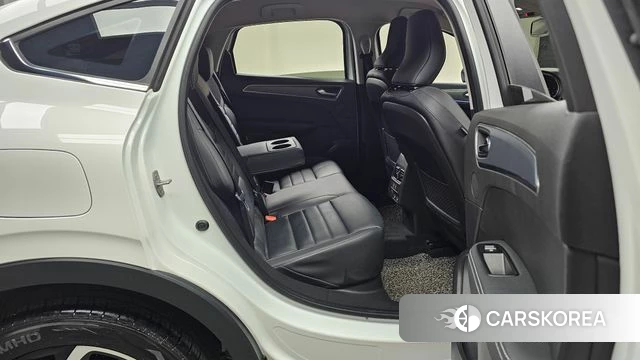 Renault Korea (Samsung) XM3 2022 Белый из Кореи, фото 3