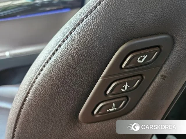 Hyundai Grandeur (GN7) 2023 Серый из Кореи, фото 3