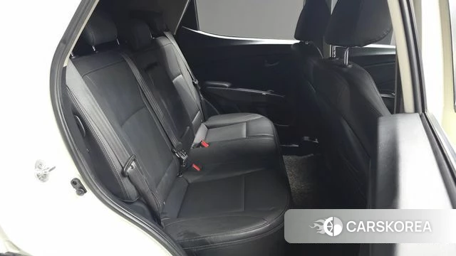 Ssangyong Berry New Tivoli 2020 Белый из Кореи, фото 3