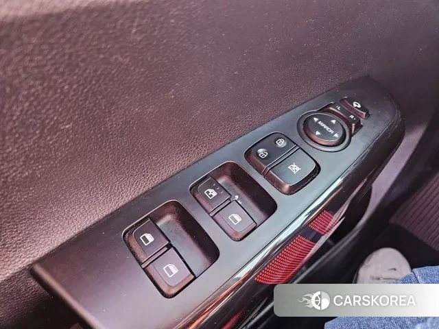 Kia All New Morning (JA) 2018 Жемчужный цвет из Кореи, фото 3