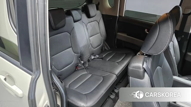Kia The New Kia Ray 2023 Жемчужный цвет из Кореи, фото 3