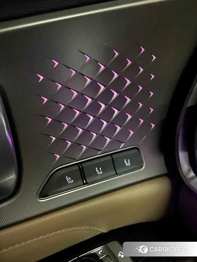 Kia The New Sorento 4th Generation 2023 Белый из Кореи, фото 3