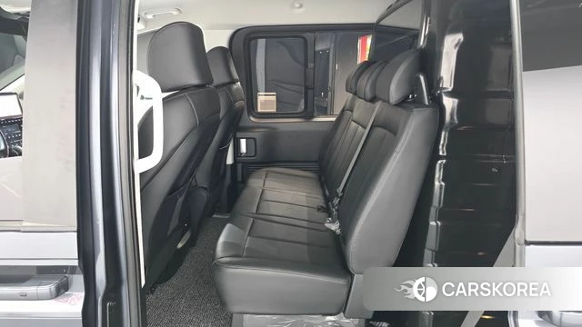 Hyundai Staria 2024 Серый из Кореи, фото 3