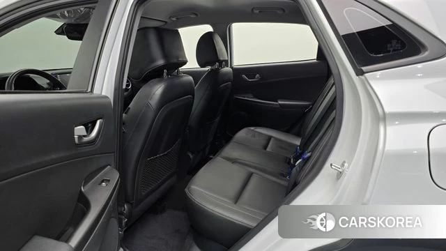 Hyundai Kona 2020 Белый из Кореи, фото 3