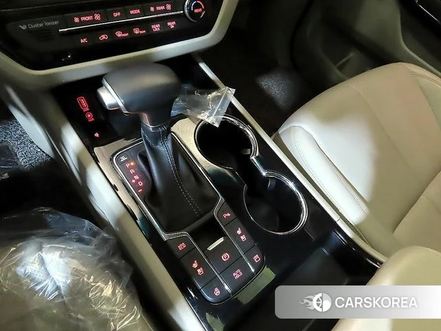 Kia The New Carnival 2019 Белый из Кореи, фото 3