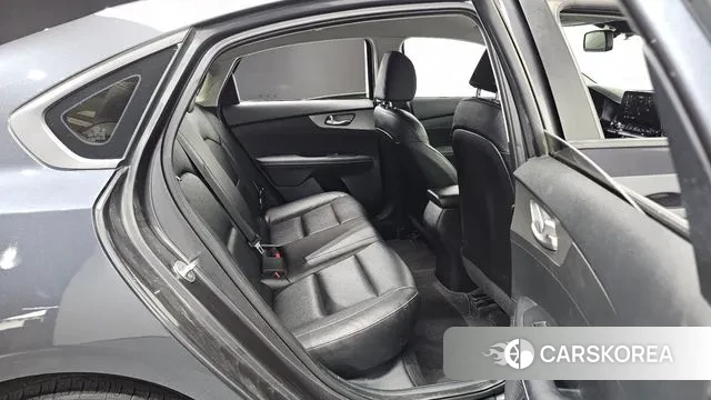 Kia Come New K3 2020 Серый из Кореи, фото 3