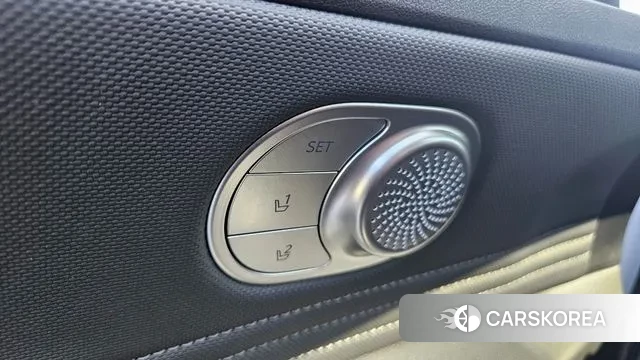 Hyundai Avante (CN7) 2021 Белый из Кореи, фото 3