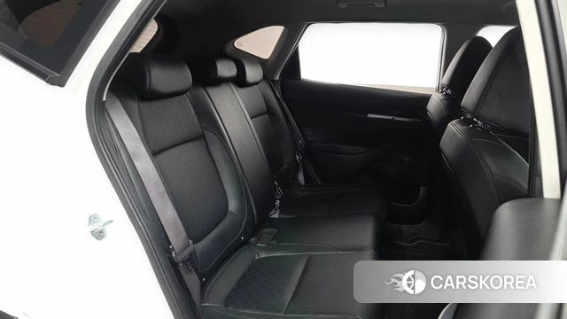 Kia Seltos 2022 Белый из Кореи, фото 3