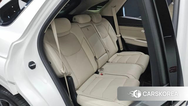 Genesis GV70 2022 Белый из Кореи, фото 3