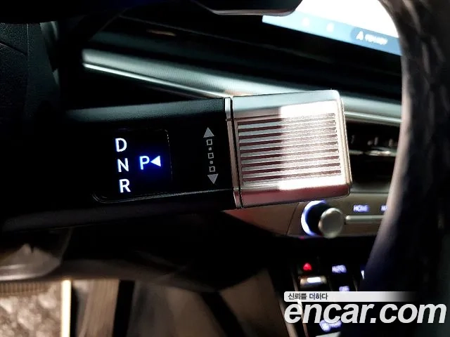 Hyundai Grandeur (GN7) 2023 Белый из Кореи, фото 3