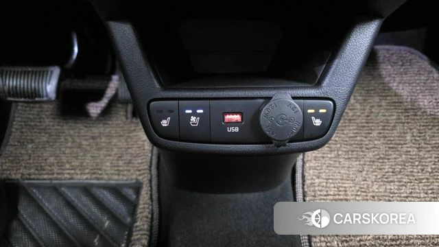 Kia The New Kia Ray 2025 Жемчужный цвет из Кореи, фото 3