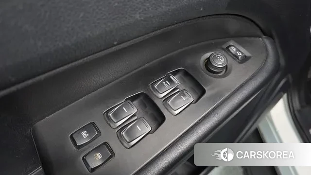 Ssangyong Rexton Sports 2018 Белый из Кореи, фото 3