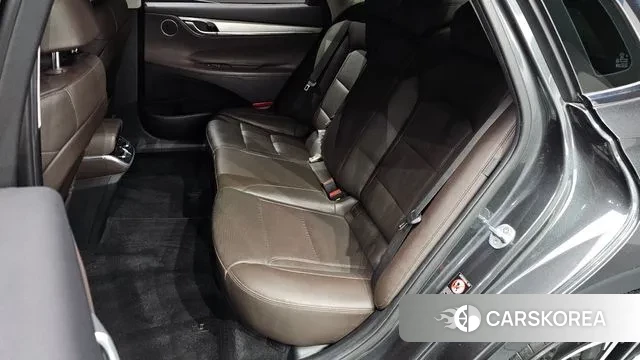 Hyundai The New Grandeur IG 2021 Серый из Кореи, фото 3