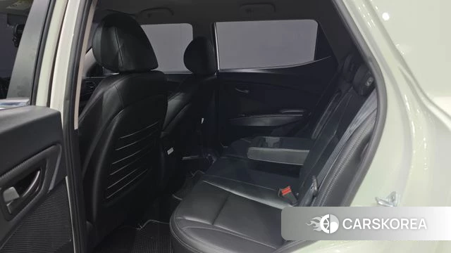 Ssangyong Berry New Tivoli 2019 Белый из Кореи, фото 3