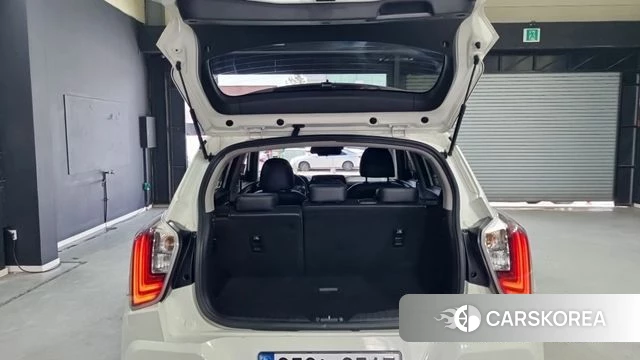 Ssangyong Berry New Tivoli 2021 Белый из Кореи, фото 3