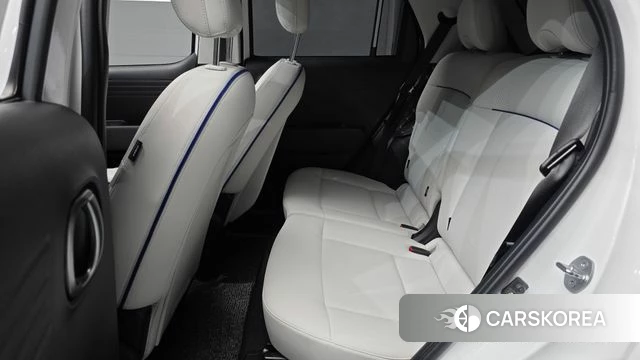 Hyundai Casper 2024 Белый из Кореи, фото 3
