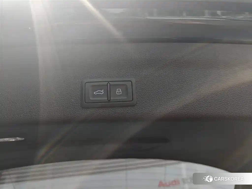 Audi A6 (imported) 2021 Зеленый из Китая, фото 3