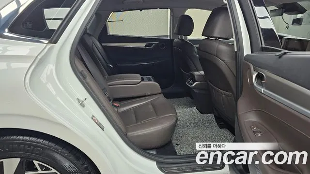 Hyundai The New Grandeur IG Hybrid id 2666643 из Кореи 3