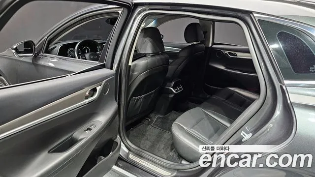 Hyundai The New Grandeur IG id 2717533 из Кореи 3