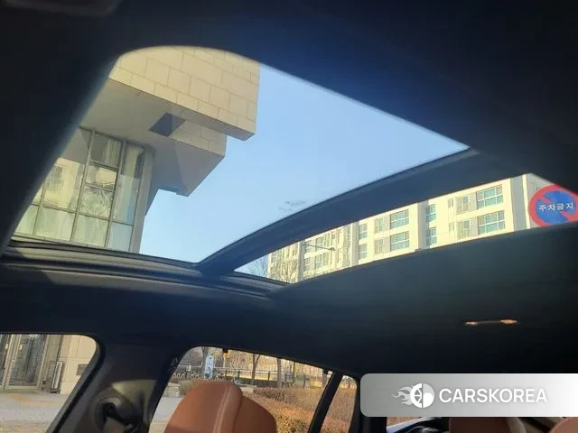 BMW X6 (G06) 2025 Белый из Кореи, фото 3