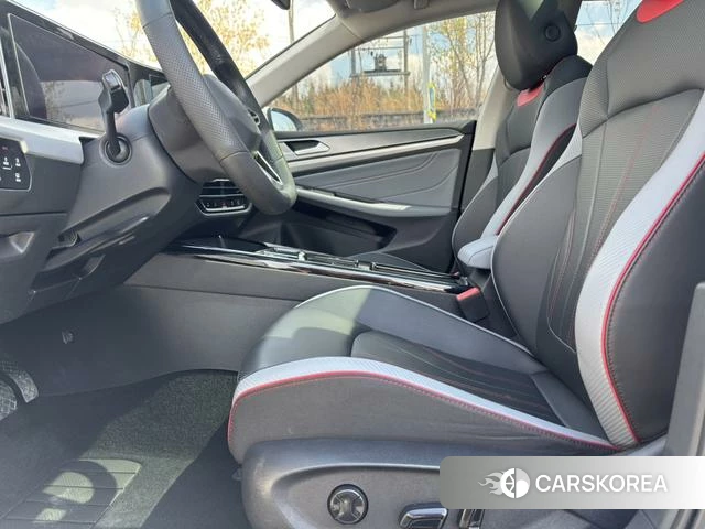 Volkswagen Lingdu 2022 Белый из Китая, фото 3