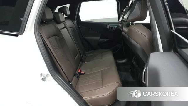 BMW X3 (G45) 2026 Белый из Кореи, фото 3